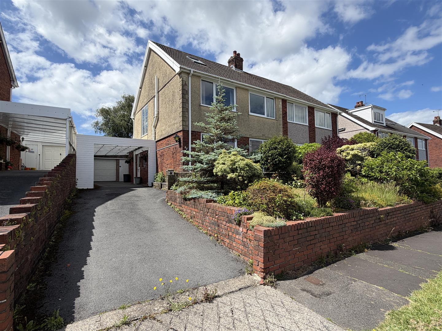 Gabalfa Road, Sketty, Swansea, SA2 8NF